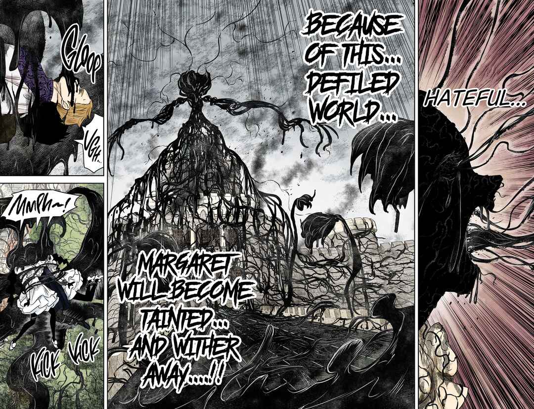 Page 15 Chapter 162 Shadows House (Official Colored)