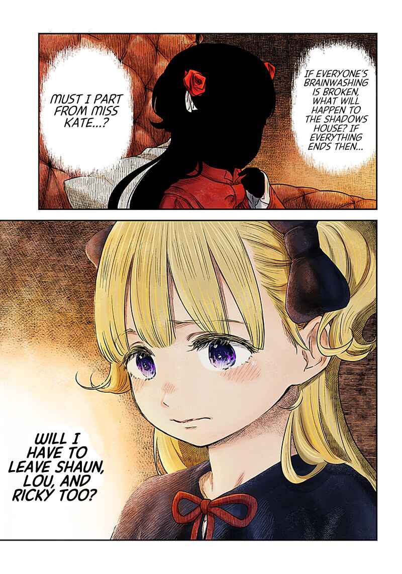 Page 16 Chapter 94 Shadows House (Official Colored)