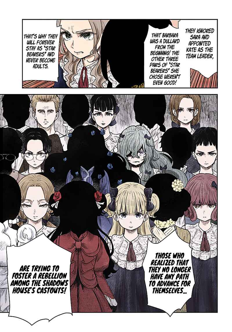 Page 6 Chapter 94 Shadows House (Official Colored)