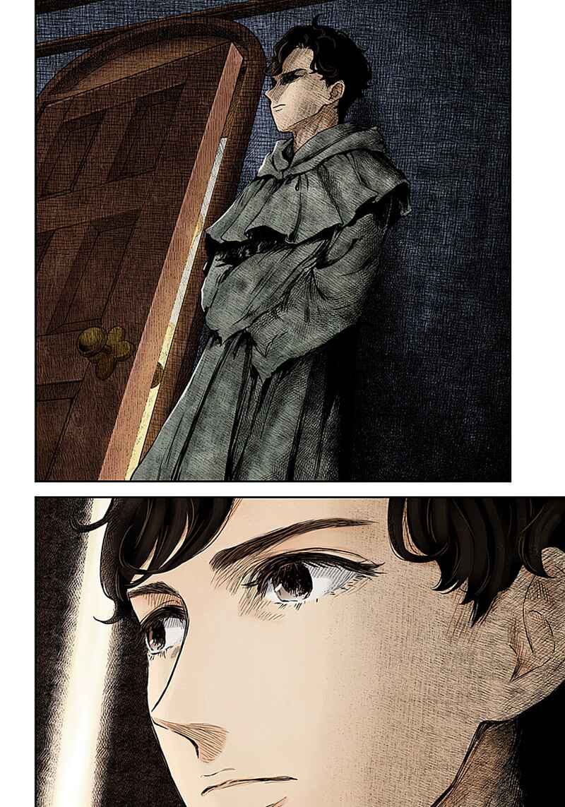 Page 9 Chapter 94 Shadows House (Official Colored)