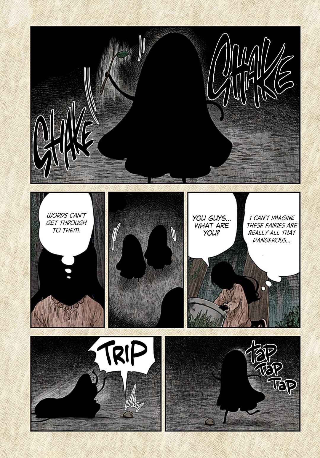 Page 4 Chapter 111 Shadows House (Official Colored)