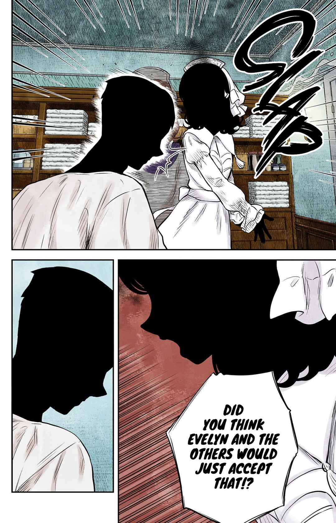 Page 4 Chapter 146 Shadows House (Official Colored)