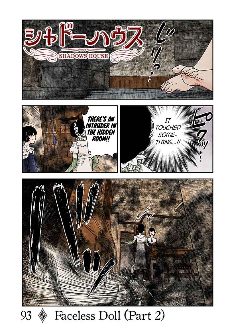 Page 2 Chapter 93 Shadows House (Official Colored)