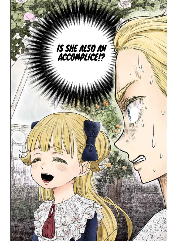 Page 10 Chapter 97 Shadows House (Official Colored)
