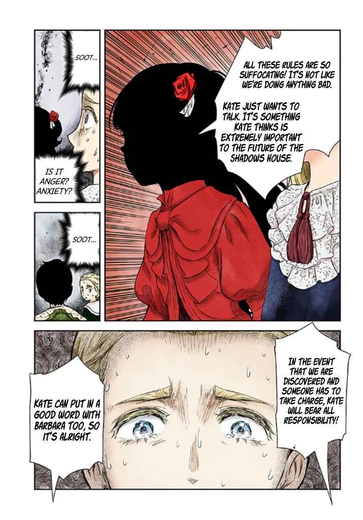 Page 15 Chapter 97 Shadows House (Official Colored)