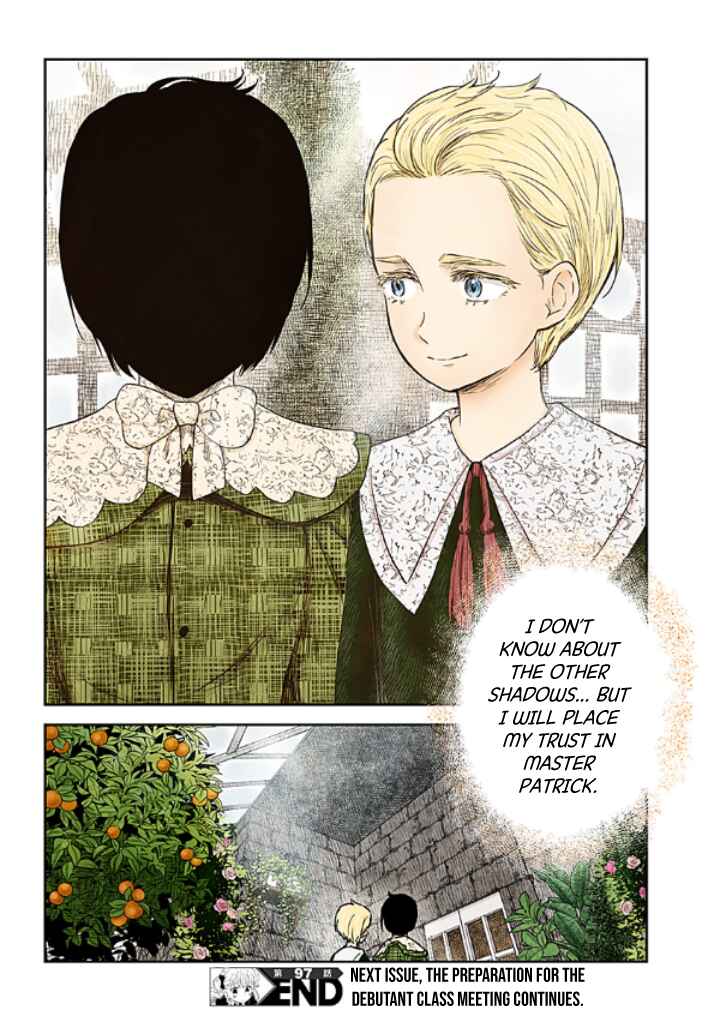 Page 18 Chapter 97 Shadows House (Official Colored)