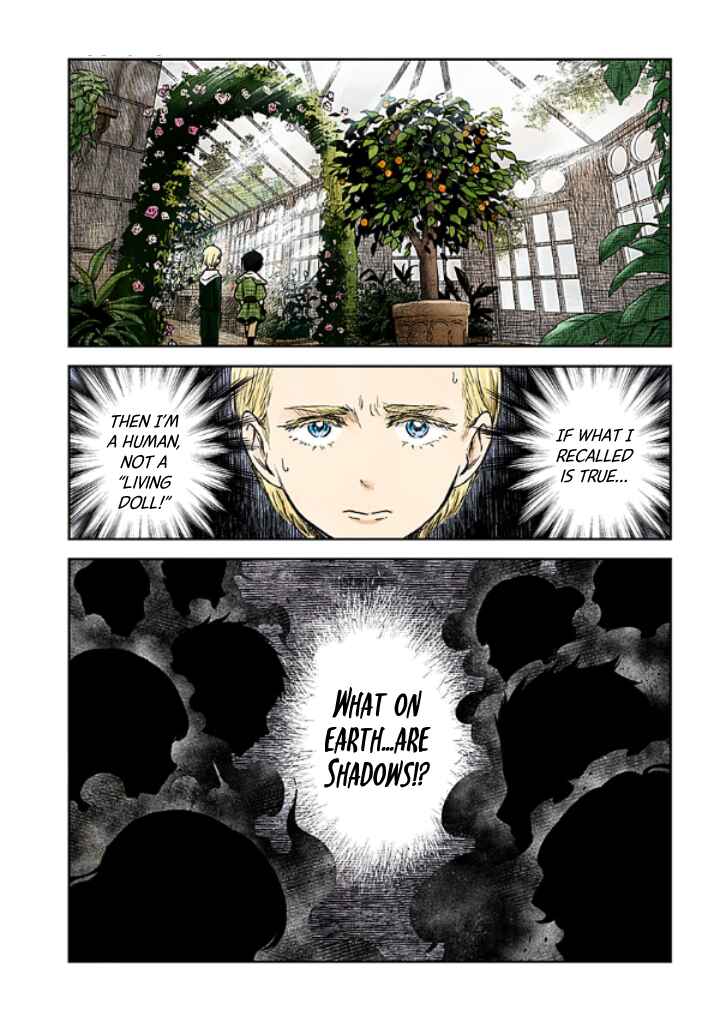 Page 3 Chapter 97 Shadows House (Official Colored)