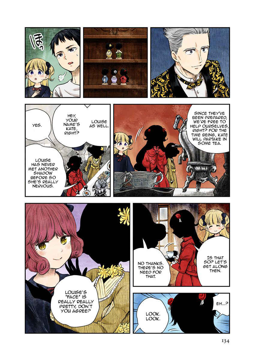 Page 4 Chapter 23 Shadows House (Official Colored)