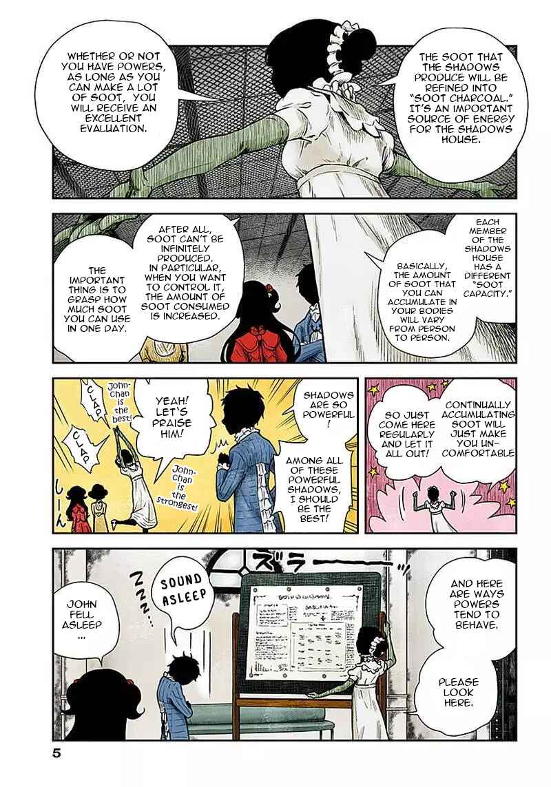 Page 5 Chapter 49 Shadows House (Official Colored)