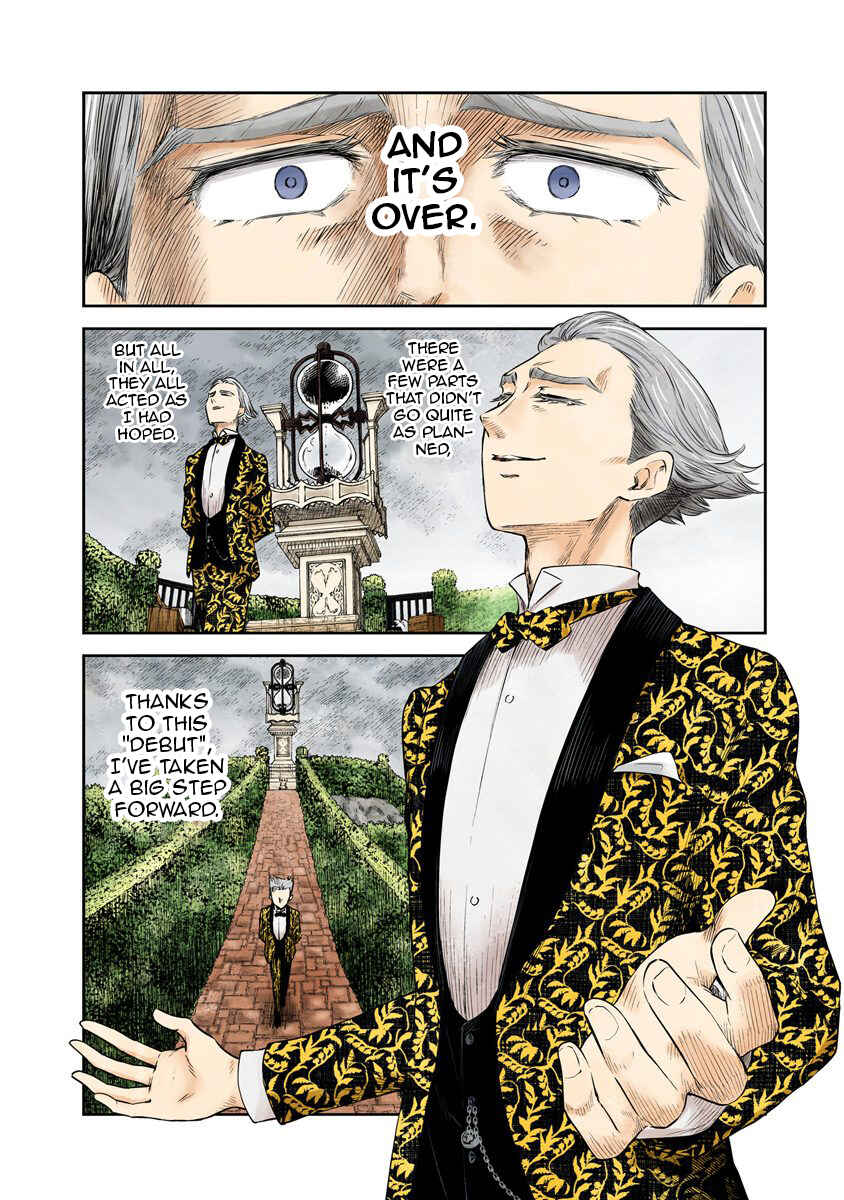 Page 7 Chapter 42 Shadows House (Official Colored)