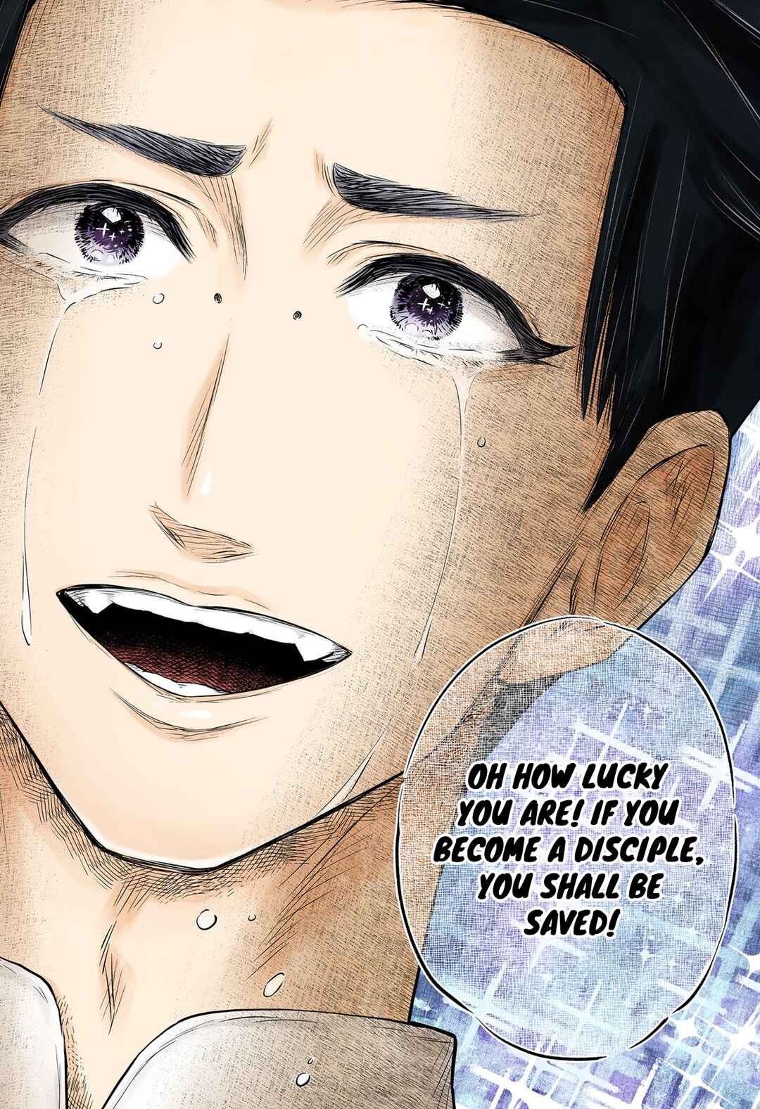 Page 13 Chapter 190 Shadows House (Official Colored)