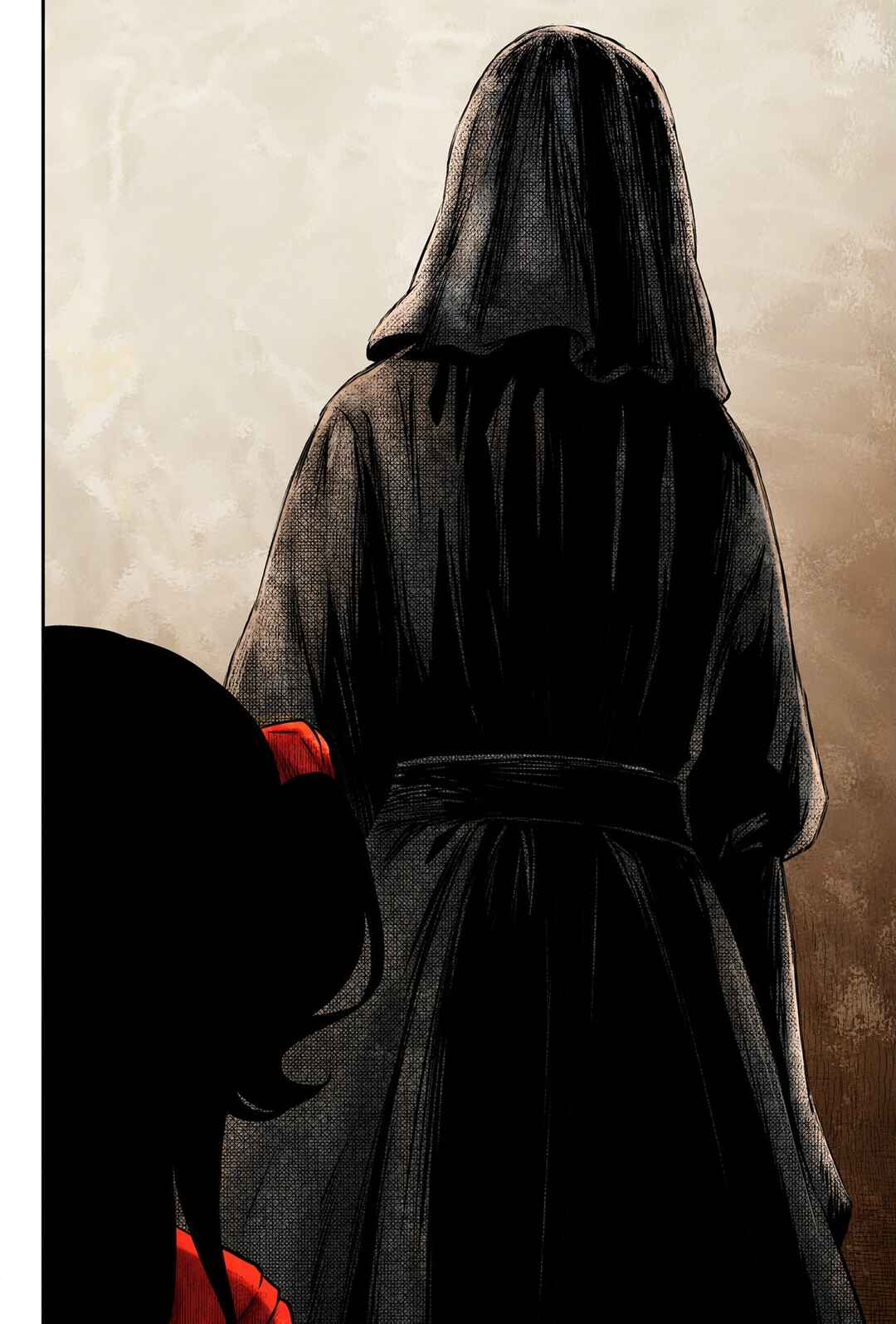 Page 17 Chapter 154 Shadows House (Official Colored)