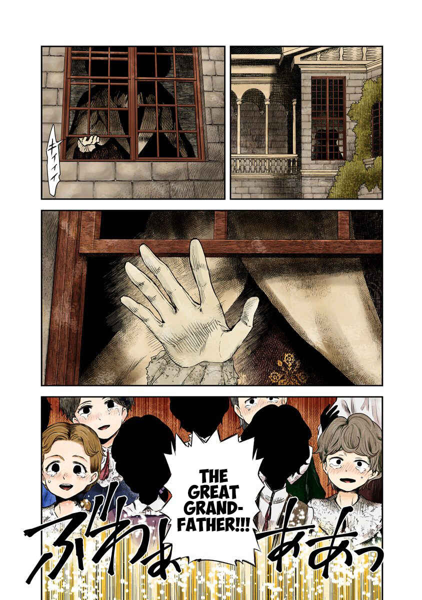 Page 10 Chapter 44 Shadows House (Official Colored)