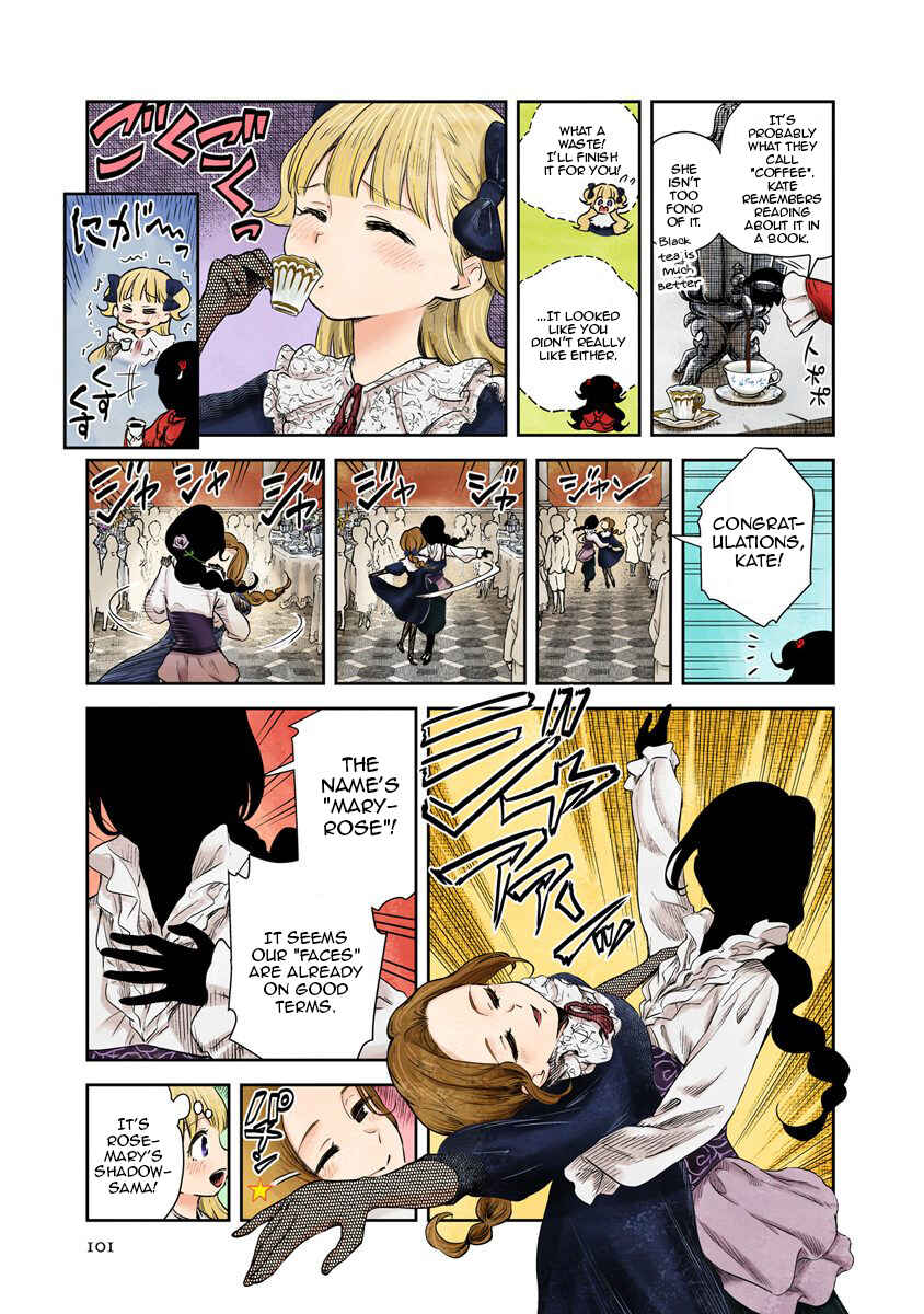 Page 5 Chapter 44 Shadows House (Official Colored)
