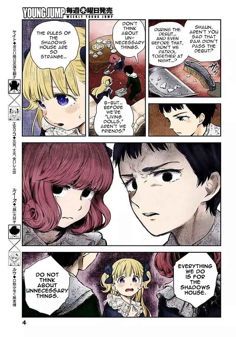 Page 4 Chapter 50 Shadows House (Official Colored)