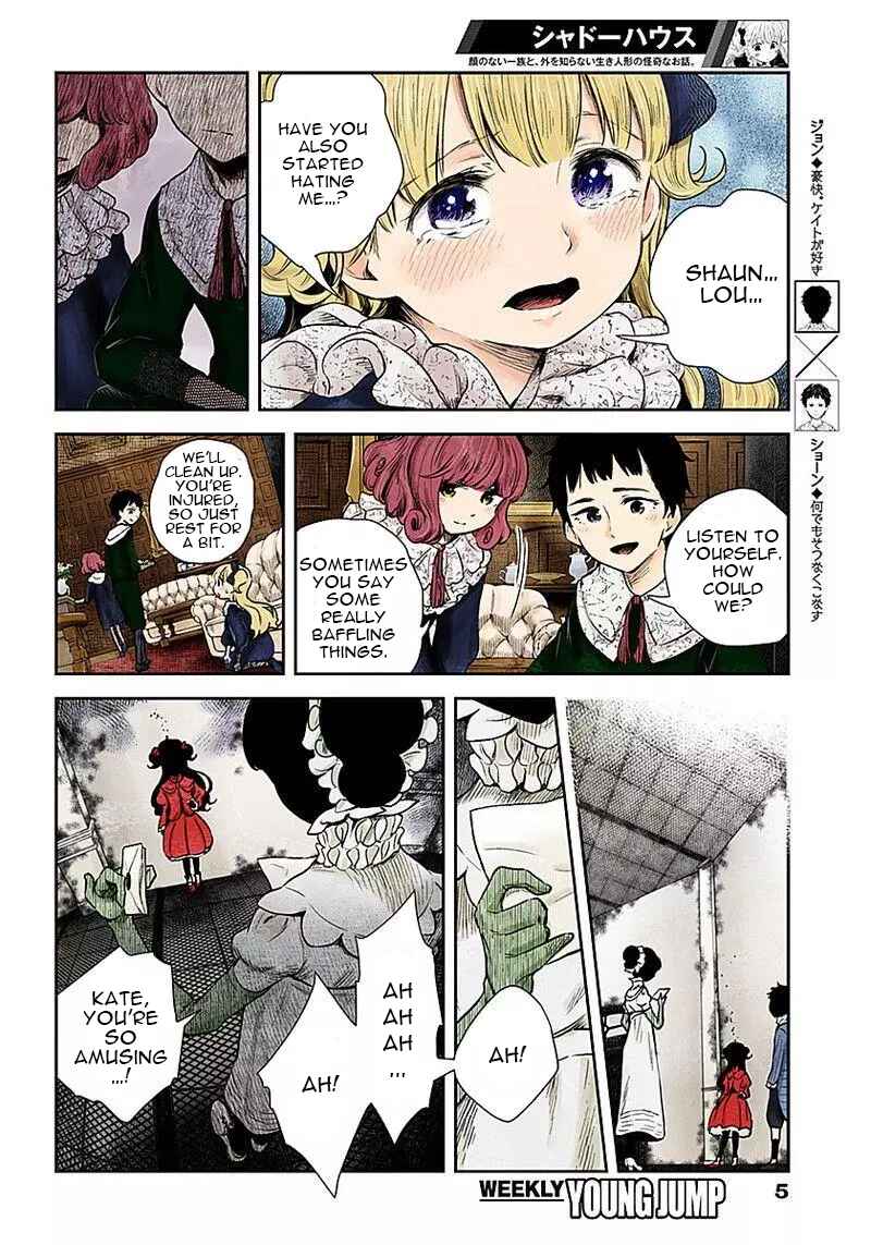 Page 5 Chapter 50 Shadows House (Official Colored)