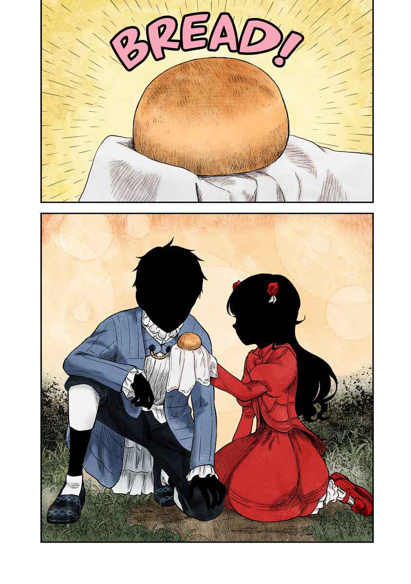 Page 12 Chapter 72 Shadows House (Official Colored)
