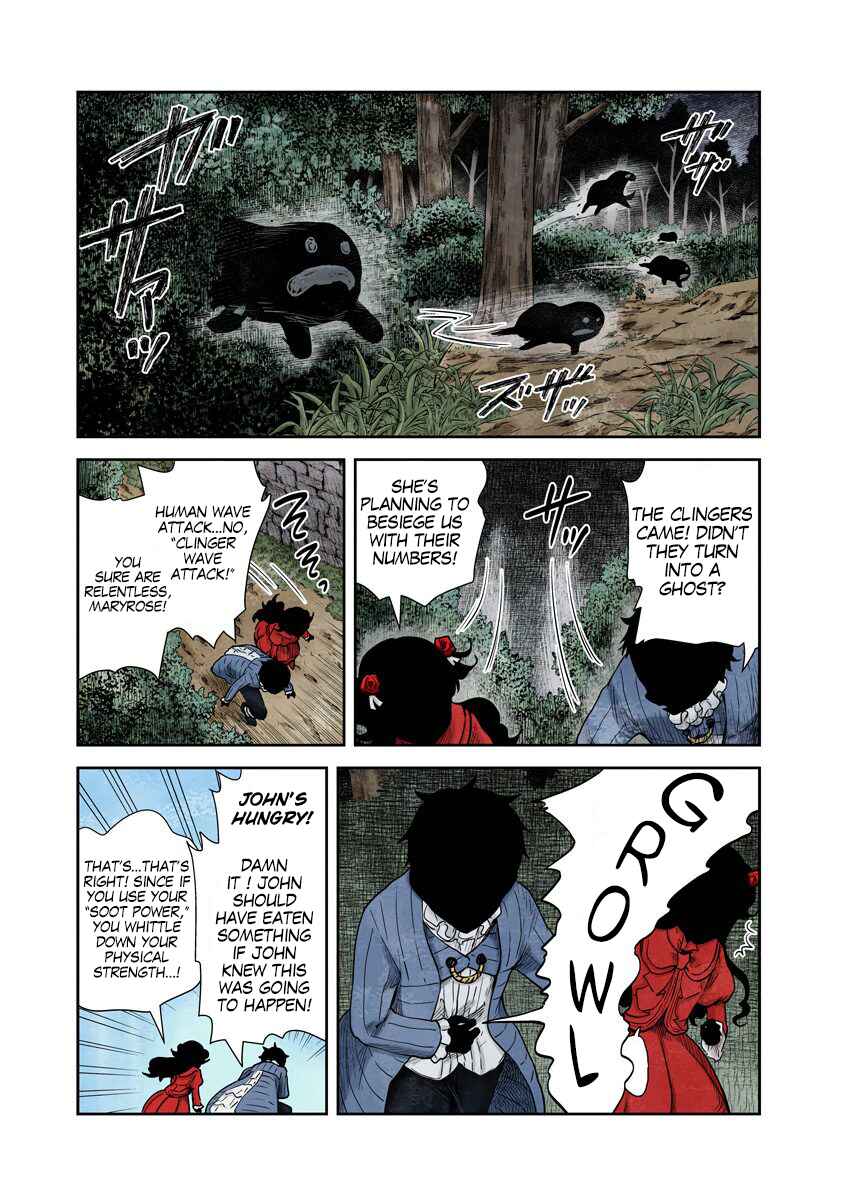 Page 4 Chapter 72 Shadows House (Official Colored)