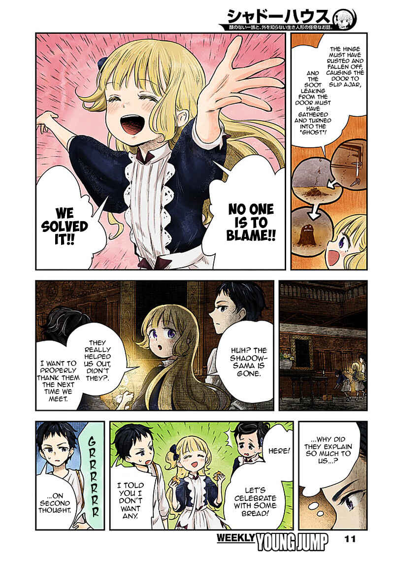 Page 11 Chapter 20 Shadows House (Official Colored)