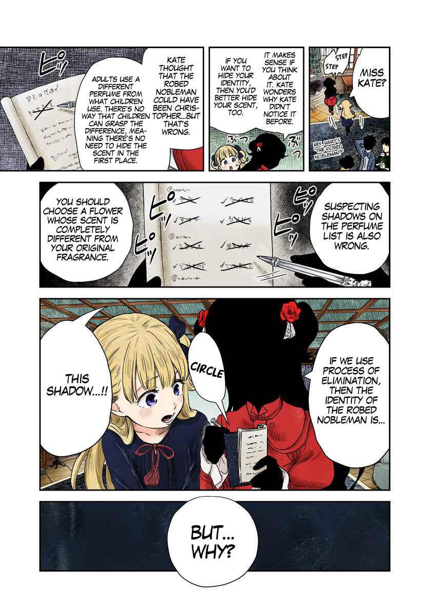 Page 14 Chapter 67 Shadows House (Official Colored)