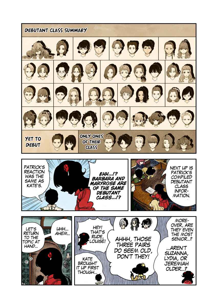 Page 7 Chapter 67 Shadows House (Official Colored)