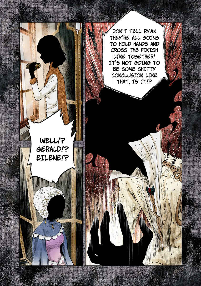 Page 10 Chapter 39 Shadows House (Official Colored)