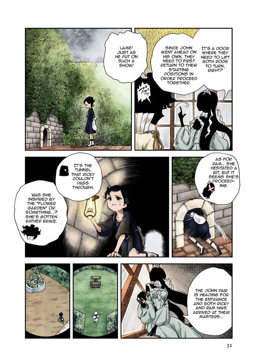 Page 4 Chapter 39 Shadows House (Official Colored)