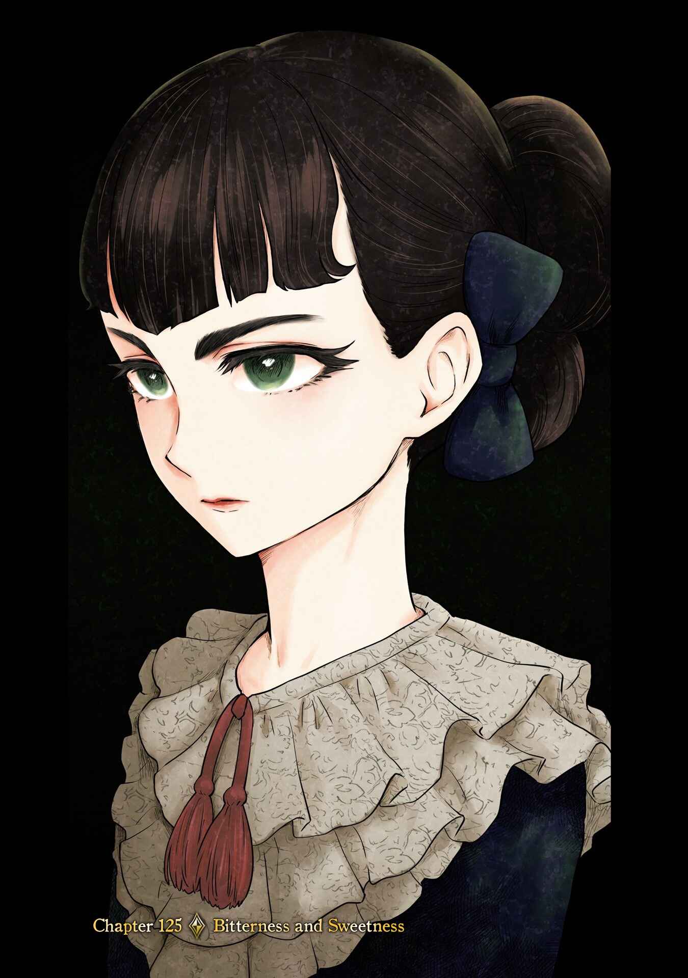 Page 2 Chapter 125 Shadows House (Official Colored)