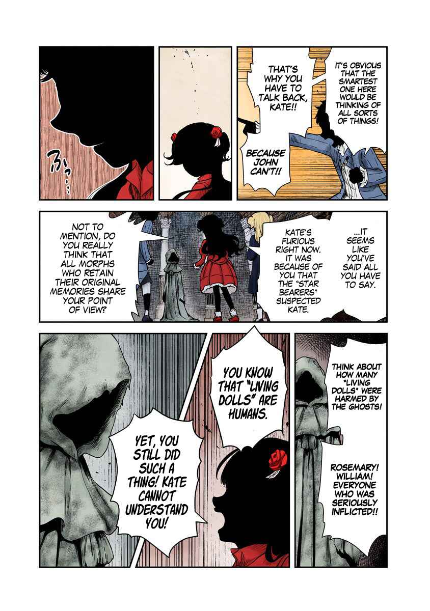 Page 11 Chapter 68 Shadows House (Official Colored)