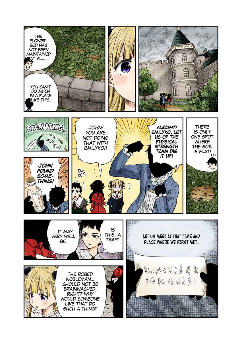 Page 4 Chapter 68 Shadows House (Official Colored)