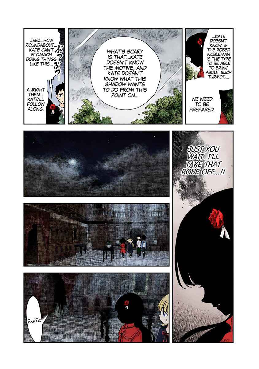 Page 5 Chapter 68 Shadows House (Official Colored)