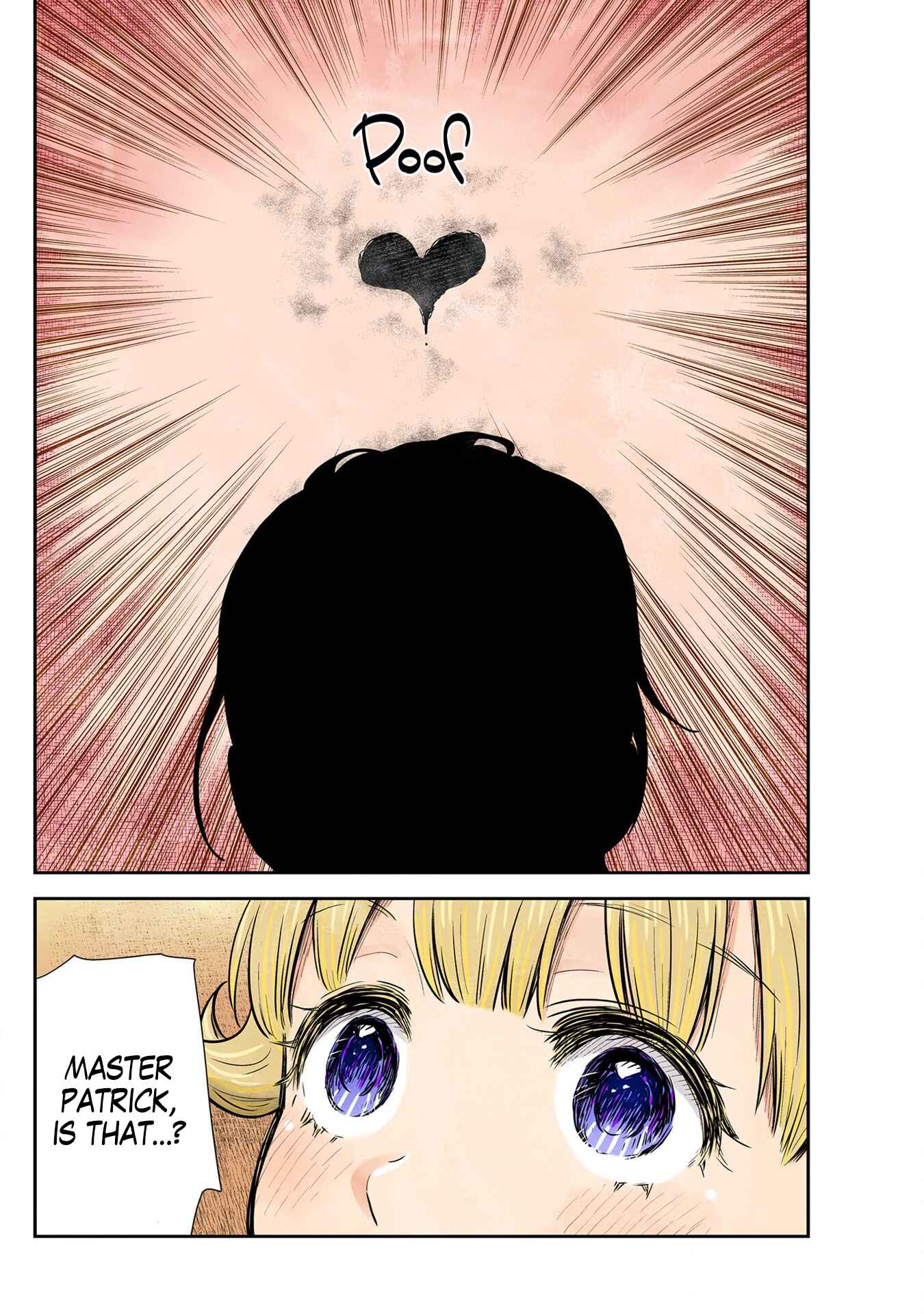 Page 17 Chapter 133 Shadows House (Official Colored)