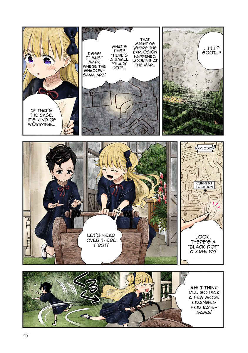 Page 4 Chapter 28 Shadows House (Official Colored)