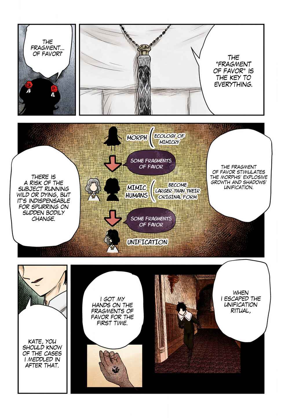 Page 4 Chapter 197 Shadows House (Official Colored)