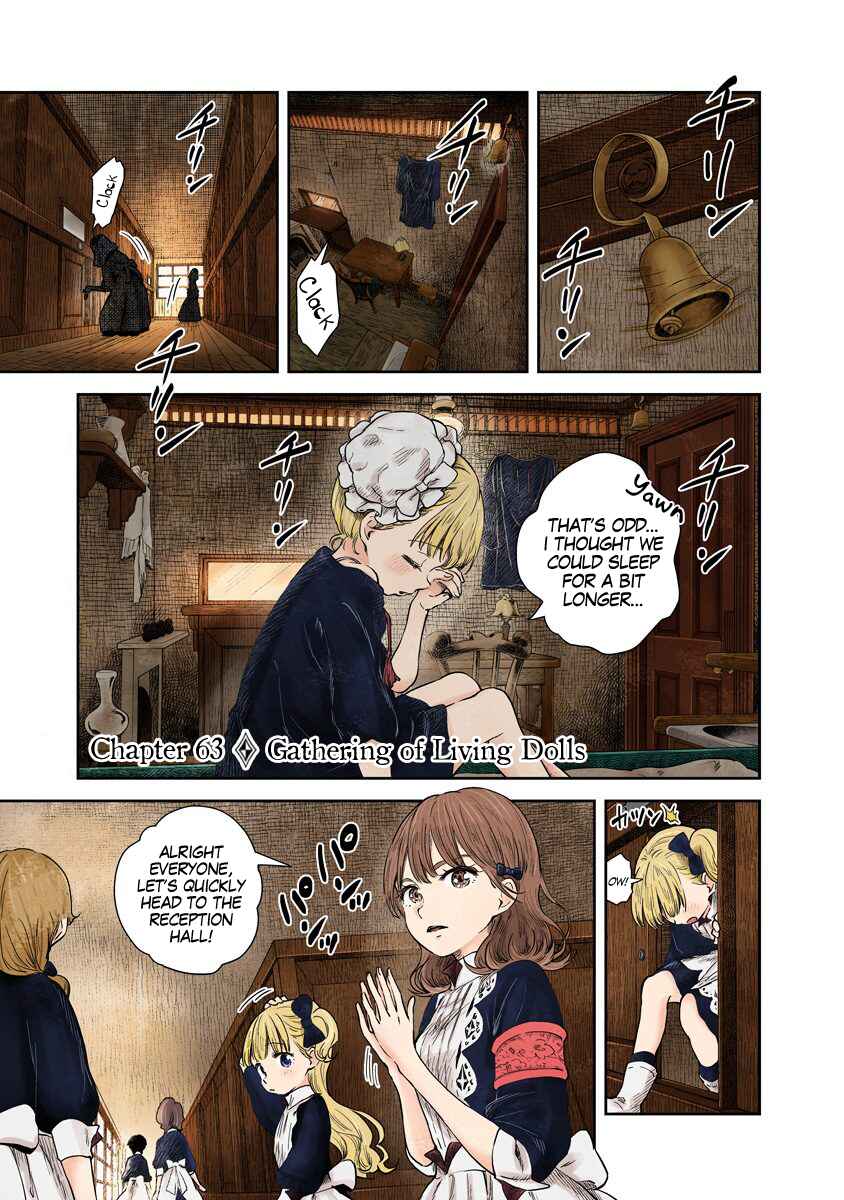 Page 2 Chapter 63 Shadows House (Official Colored)