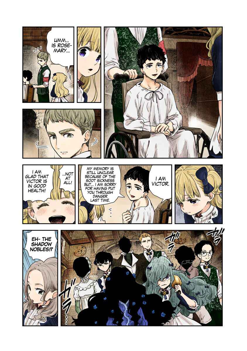Page 4 Chapter 63 Shadows House (Official Colored)