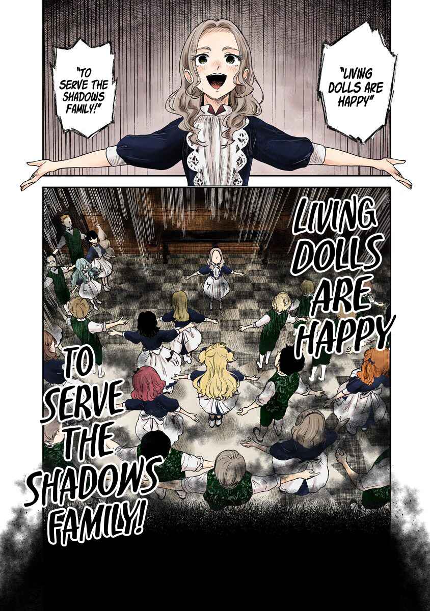Page 7 Chapter 63 Shadows House (Official Colored)
