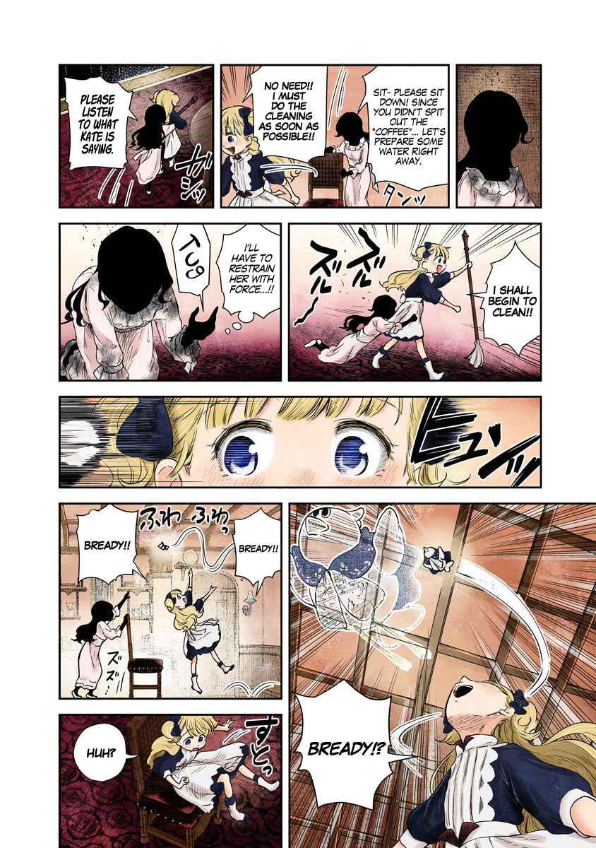Page 9 Chapter 63 Shadows House (Official Colored)