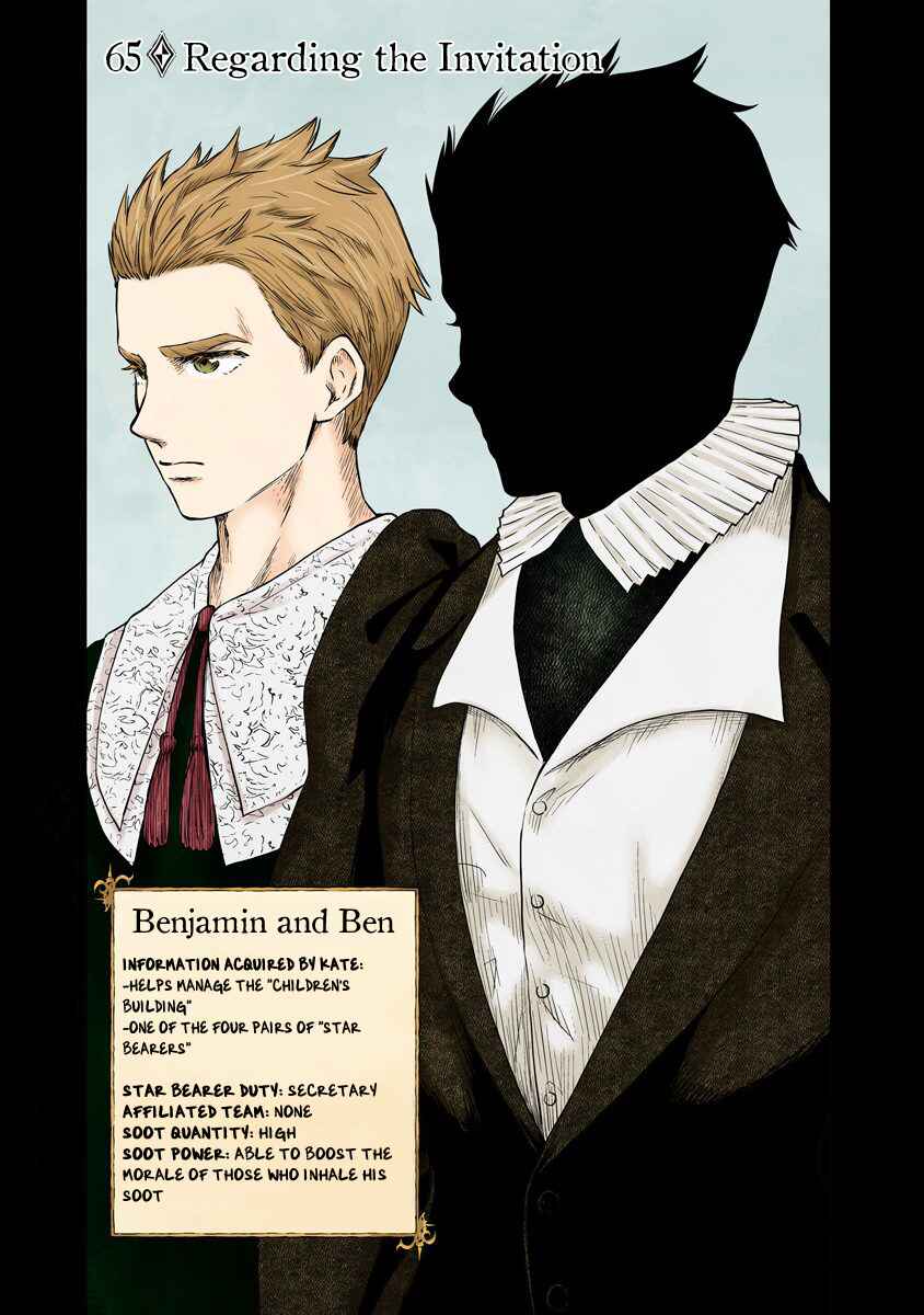 Page 2 Chapter 65 Shadows House (Official Colored)
