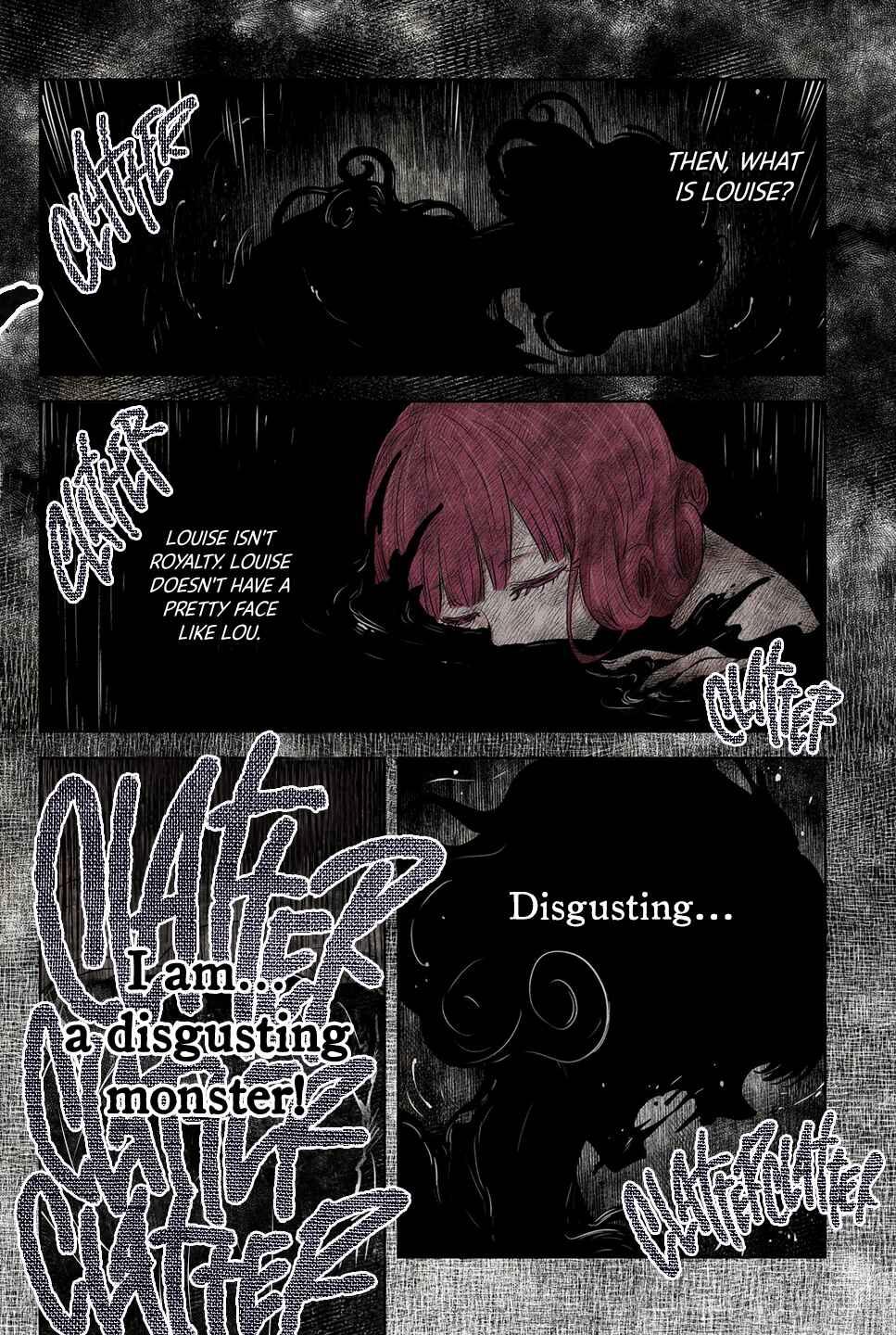 Page 10 Chapter 192 Shadows House (Official Colored)