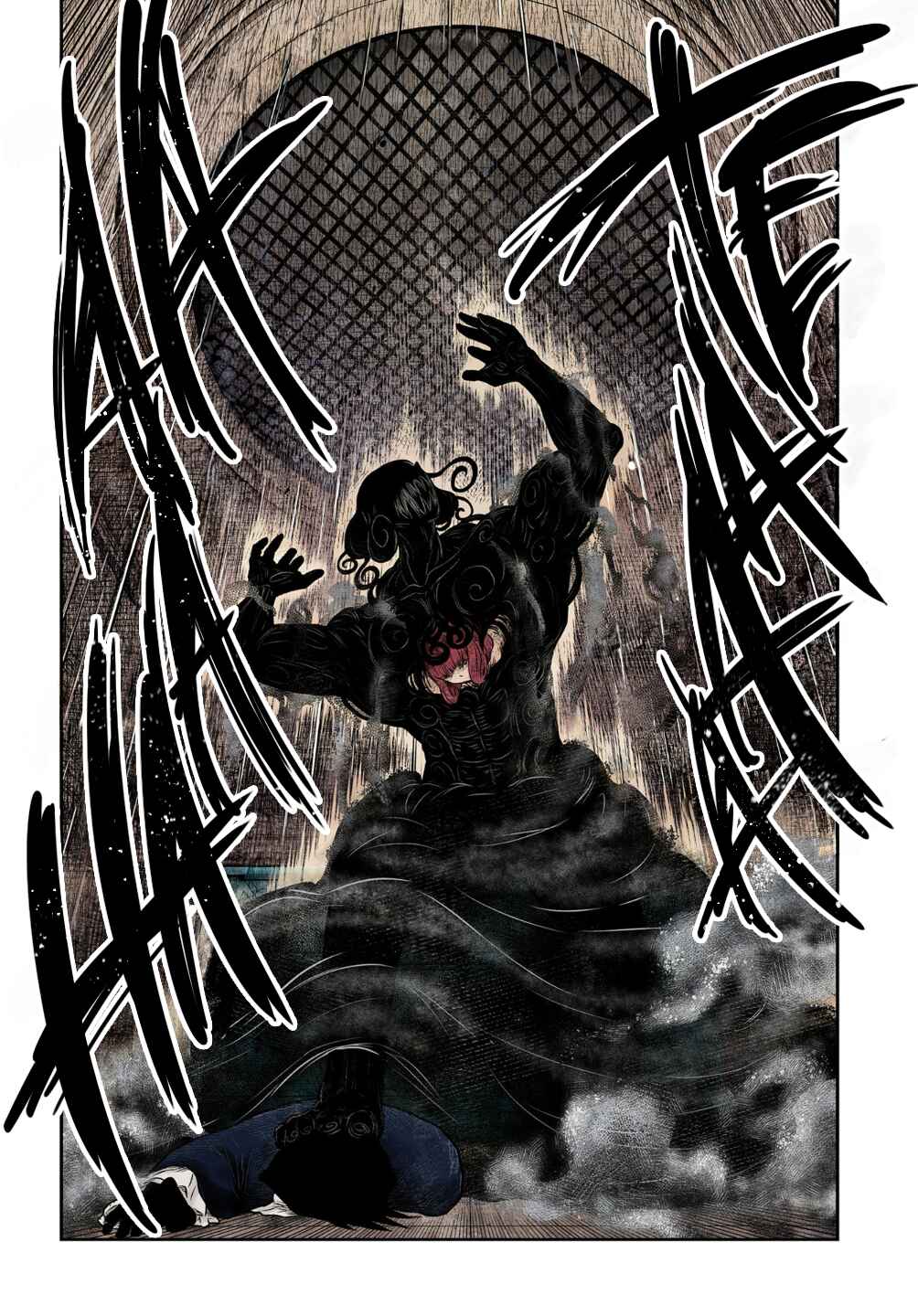 Page 15 Chapter 192 Shadows House (Official Colored)