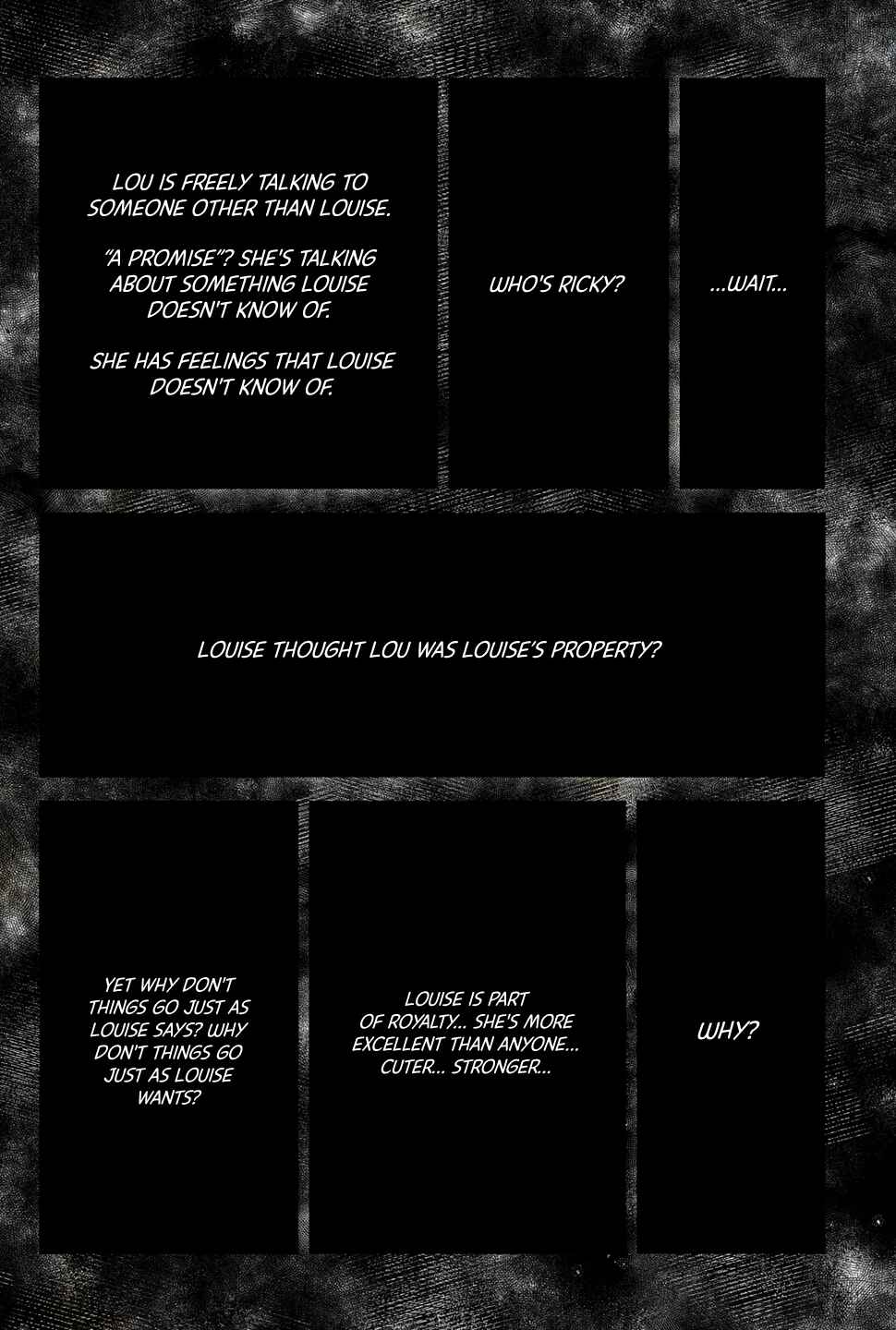 Page 8 Chapter 192 Shadows House (Official Colored)