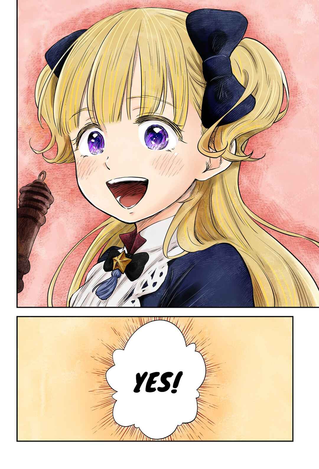 Page 17 Chapter 182 Shadows House (Official Colored)