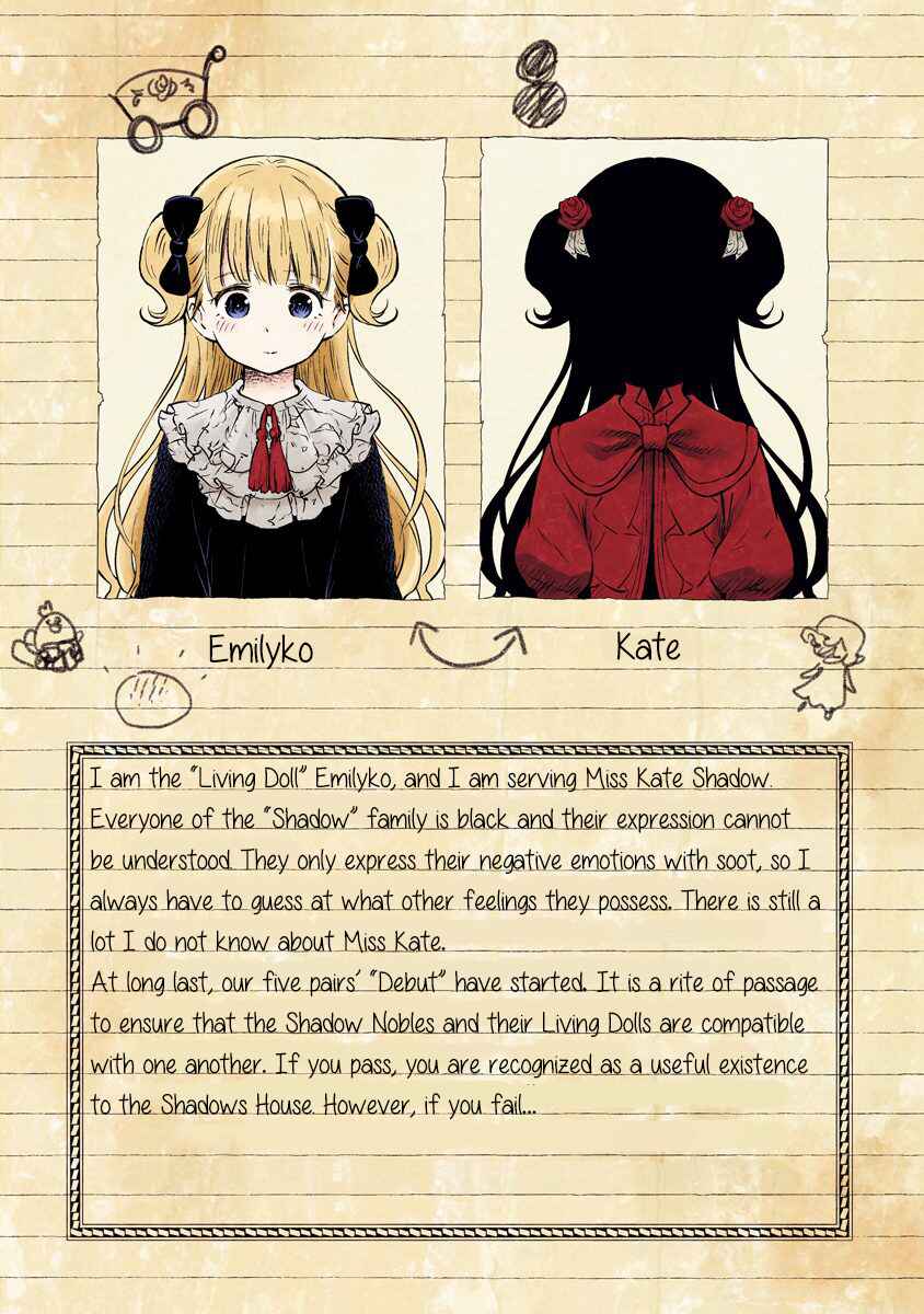 Page 4 Chapter 36.5 Shadows House (Official Colored)