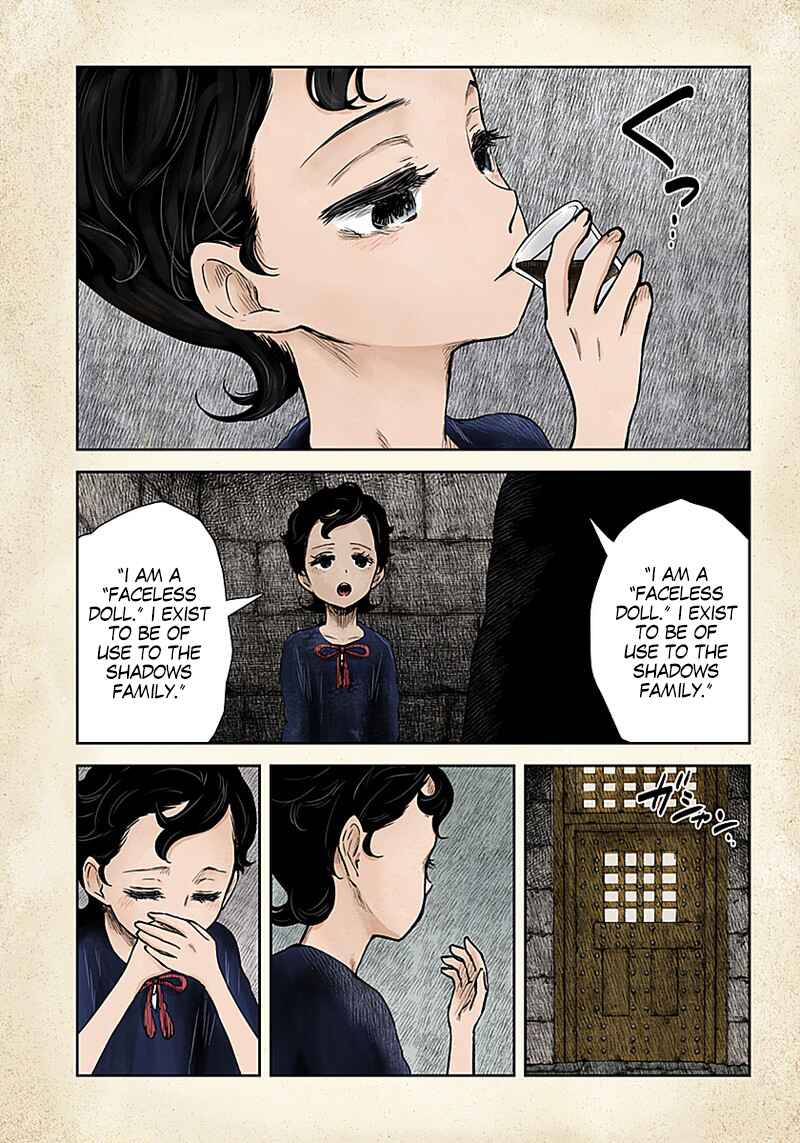 Page 9 Chapter 95 Shadows House (Official Colored)