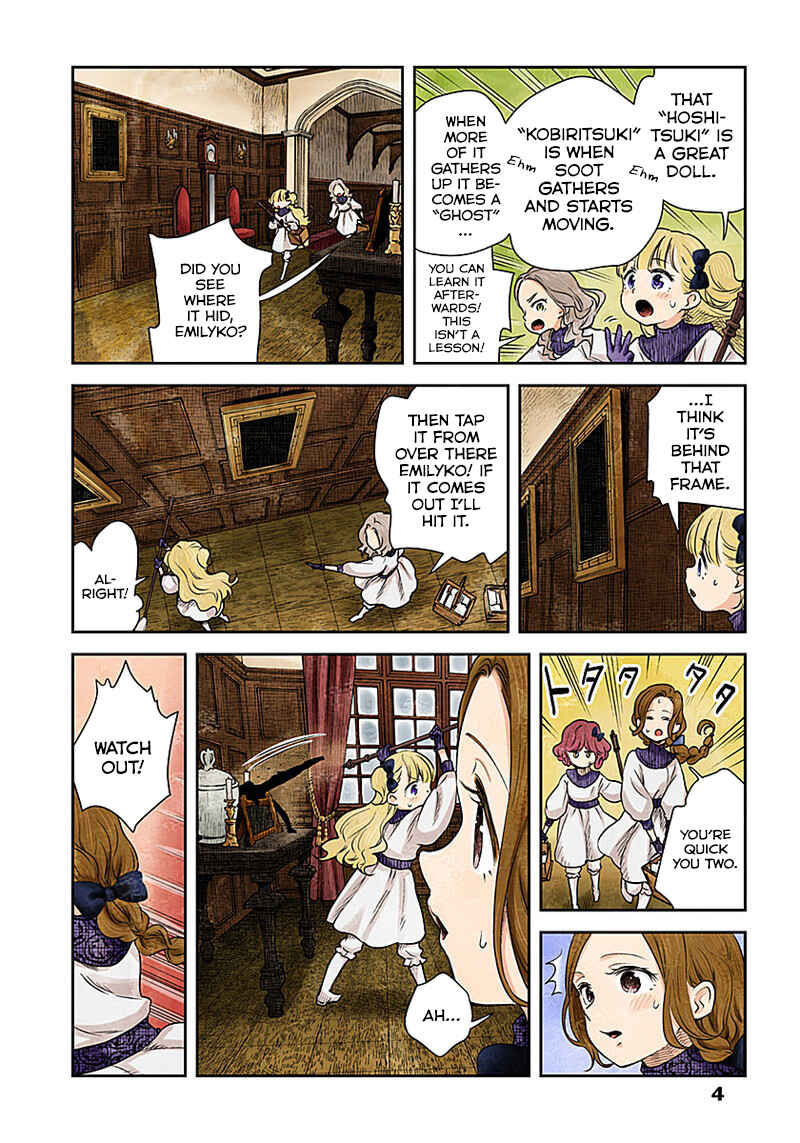 Page 4 Chapter 14 Shadows House (Official Colored)