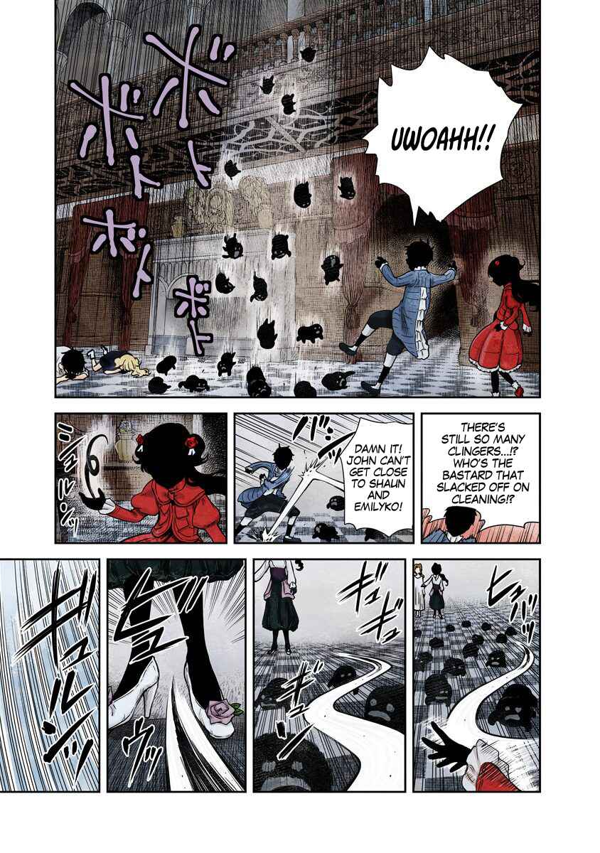 Page 4 Chapter 70 Shadows House (Official Colored)