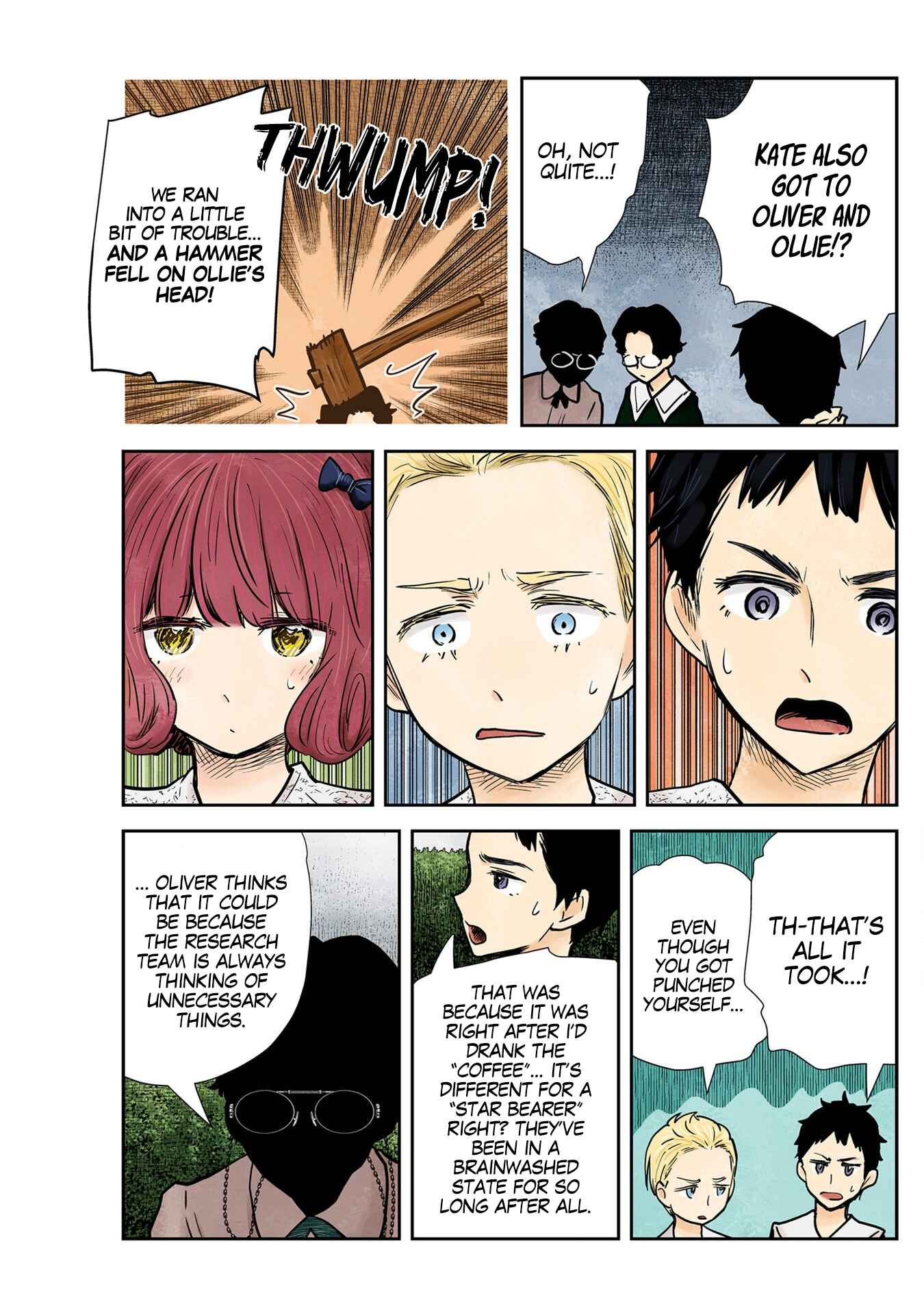 Page 4 Chapter 138 Shadows House (Official Colored)