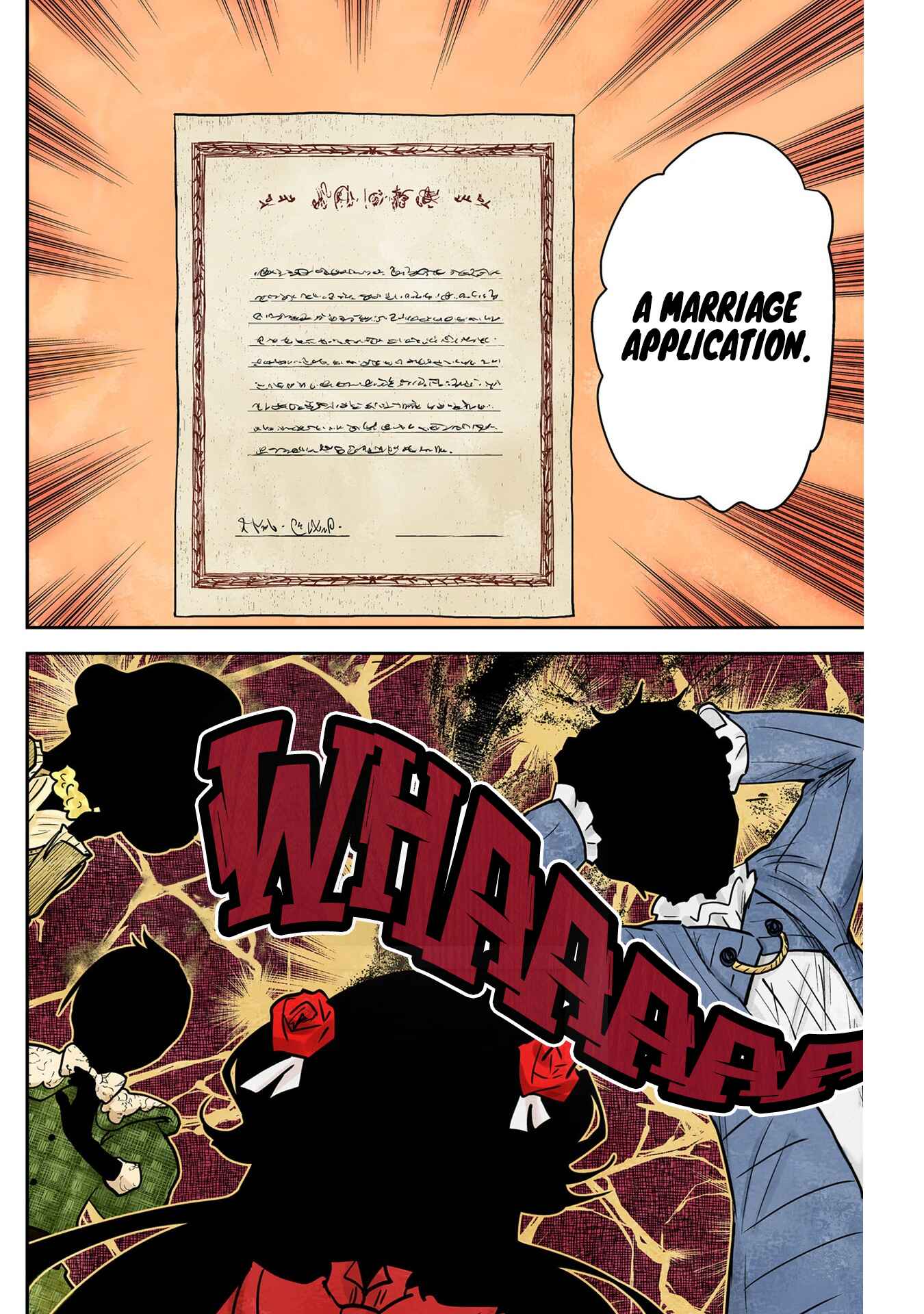 Page 7 Chapter 138 Shadows House (Official Colored)