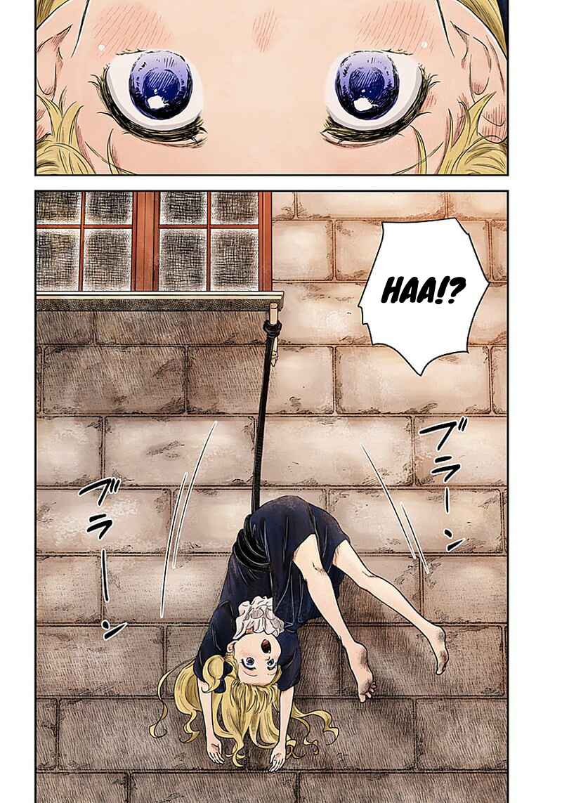 Page 3 Chapter 92 Shadows House (Official Colored)